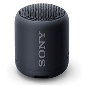 SONY SRS-XB12 Mini Bluetooth Speaker